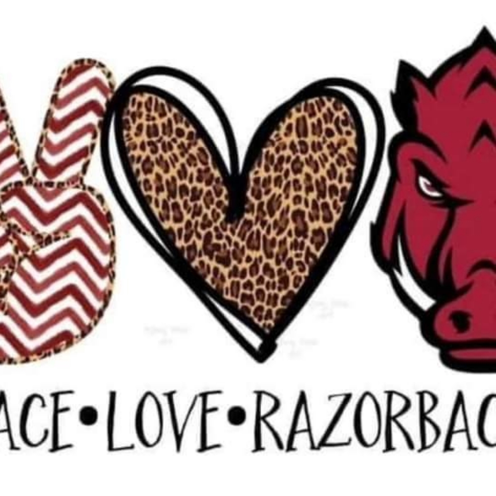 Razorbacks Banners - Picture 16 of 16
